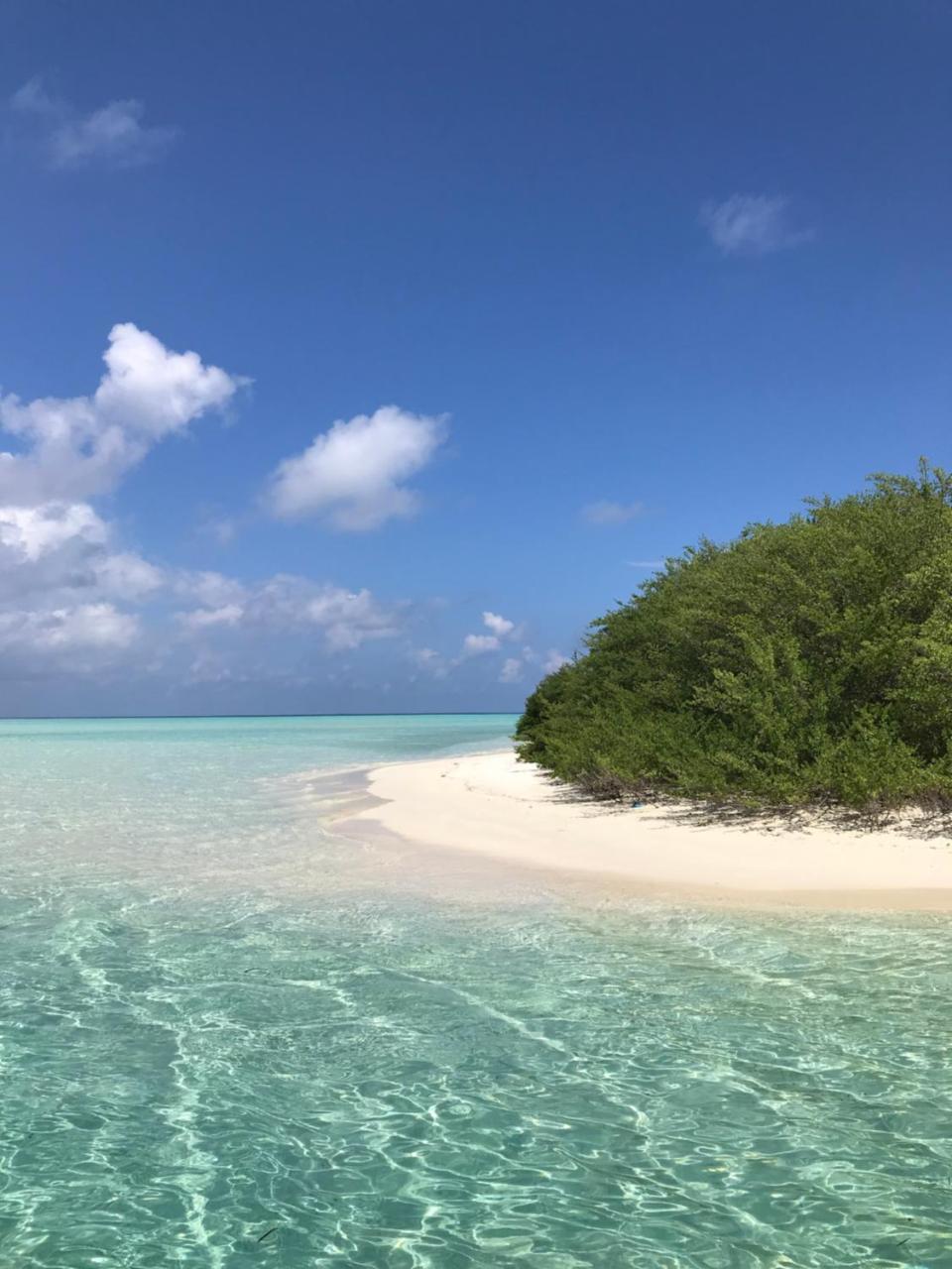 Sunset Stay Maldives Thinadhoo  Exterior foto